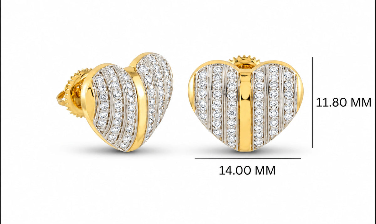 0-29-ctw-baguette-heart-diamond-stud-earrings-dimensions