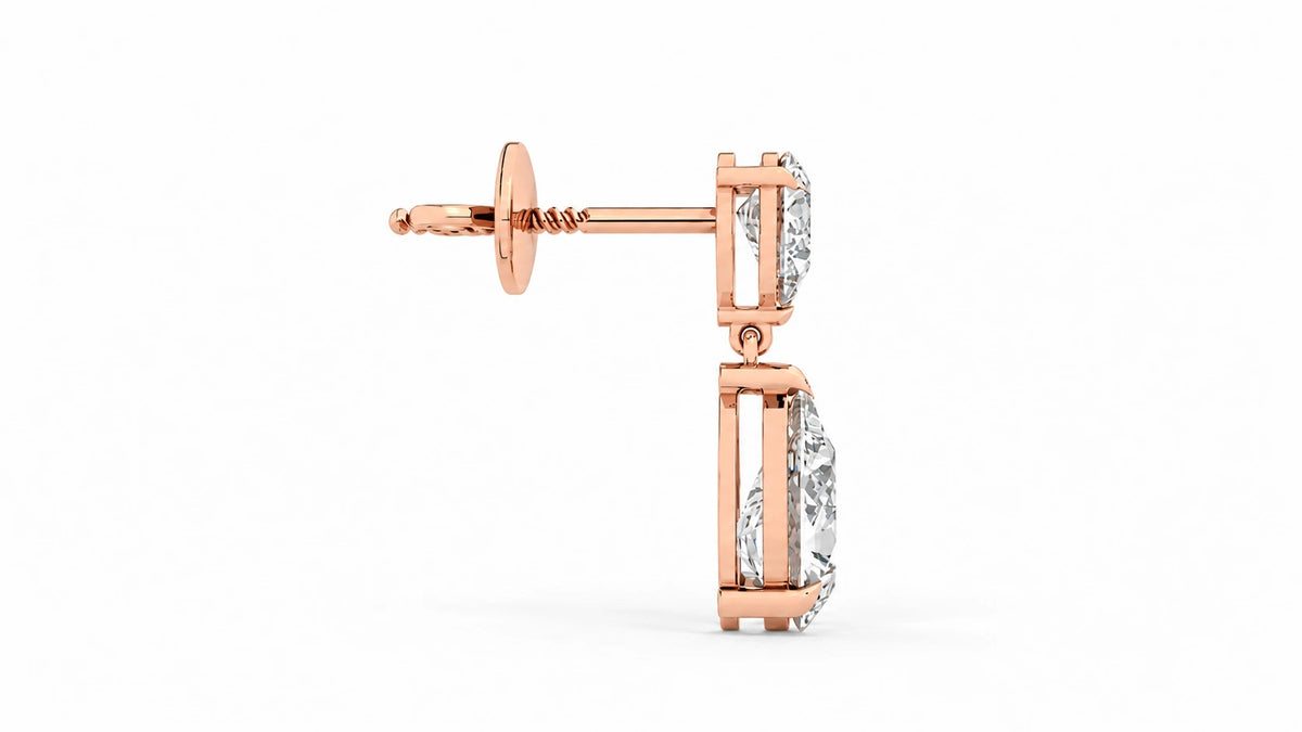 5.00_CTW_Lab-Grown_Diamond_Earrings__rose_gold_angled_view