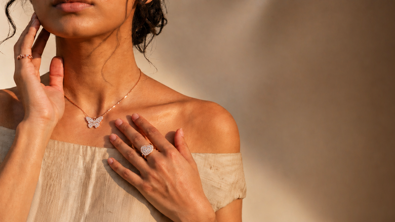 Lab Grown Diamond Jewelry: The Smart, Ethical Choice for Modern Luxury