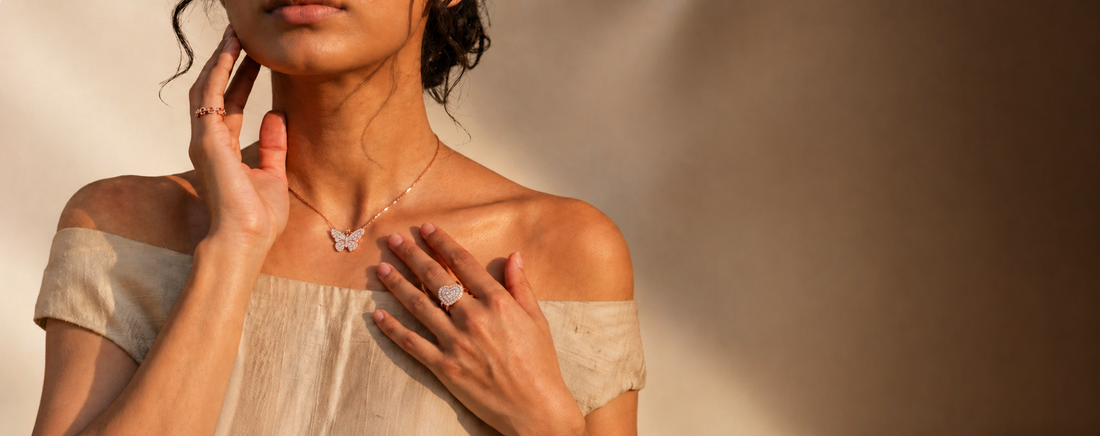 Lab Grown Diamond Jewelry: The Smart, Ethical Choice for Modern Luxury