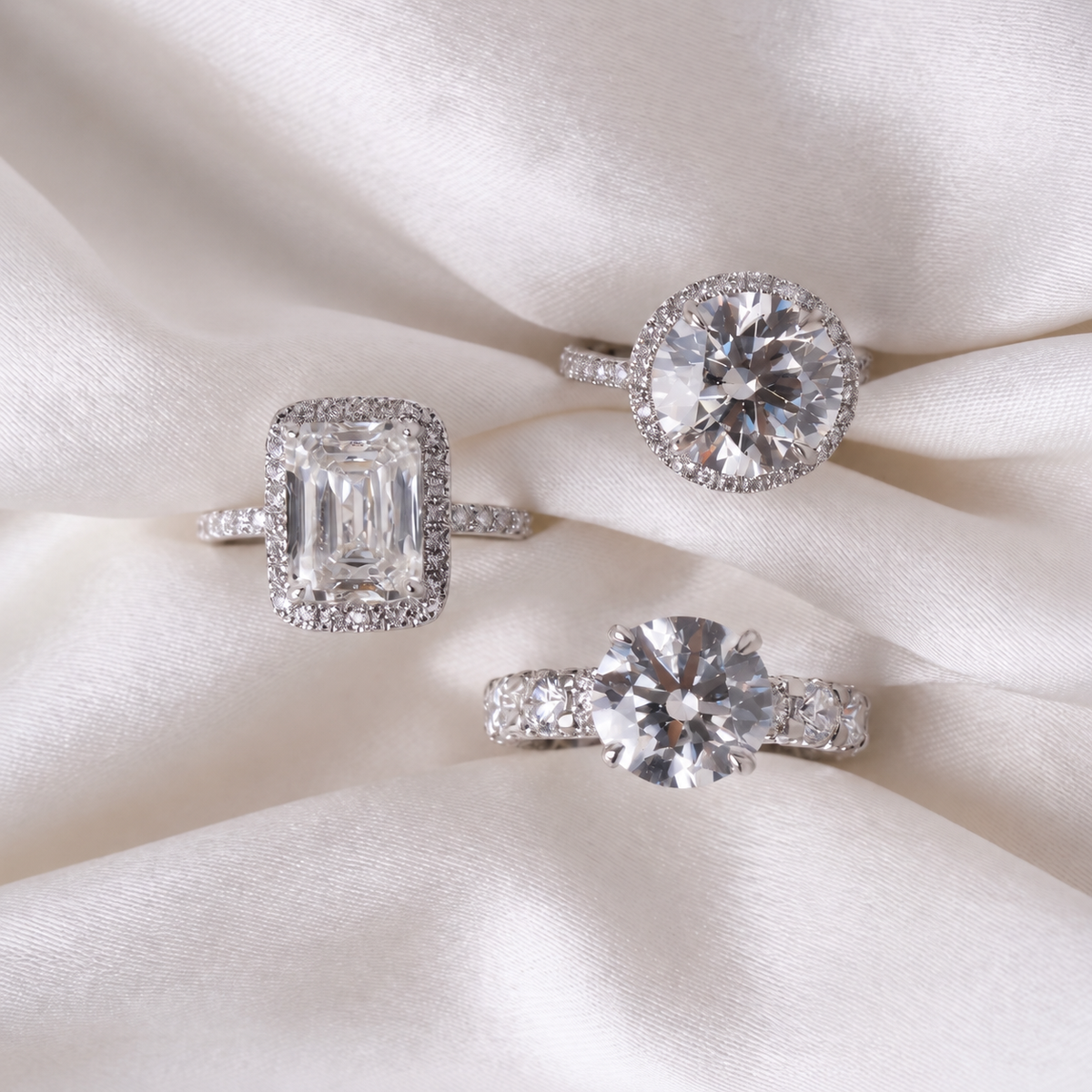 Engagement Rings