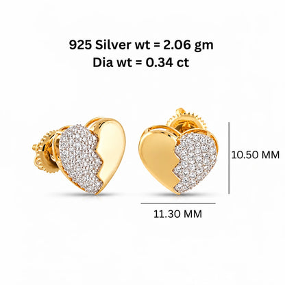 0-34-ctw-broken-heart-diamond-stud-earrings-dimensions