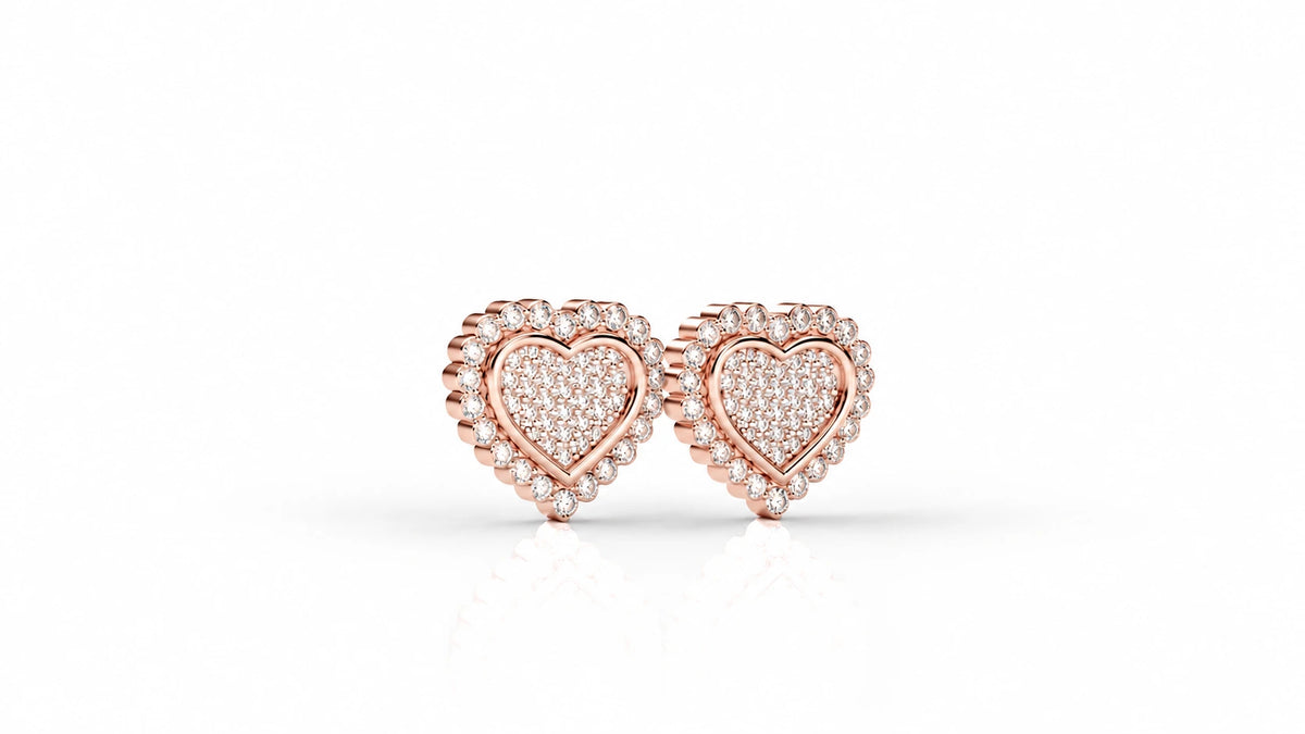 0-34-ctw-lab-grown-diamond-heart-stud-earrings-rose-gold-alternate