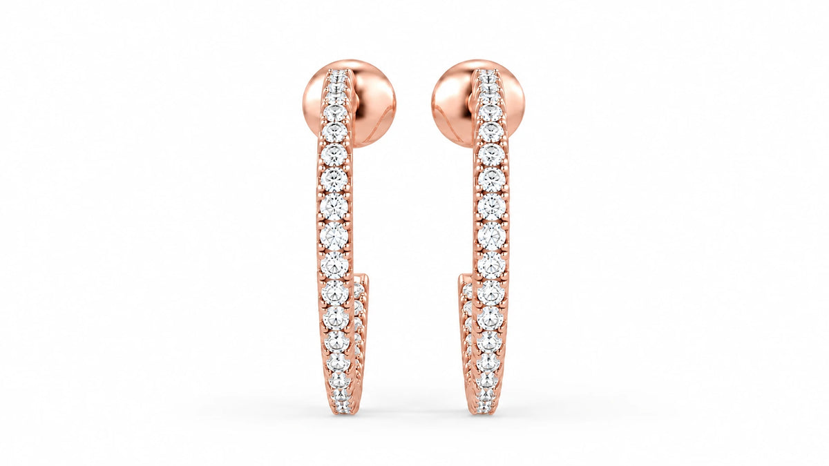 0-41-ctw-diamond-inside-out-hoop-earrings-rose-gold-front
