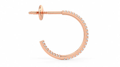 0-41-ctw-diamond-inside-out-hoop-earrings-rose-gold-side