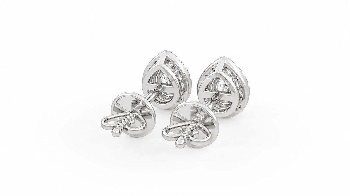 0-70-ctw-pear-halo-diamond-stud-earrings-white-gold-back