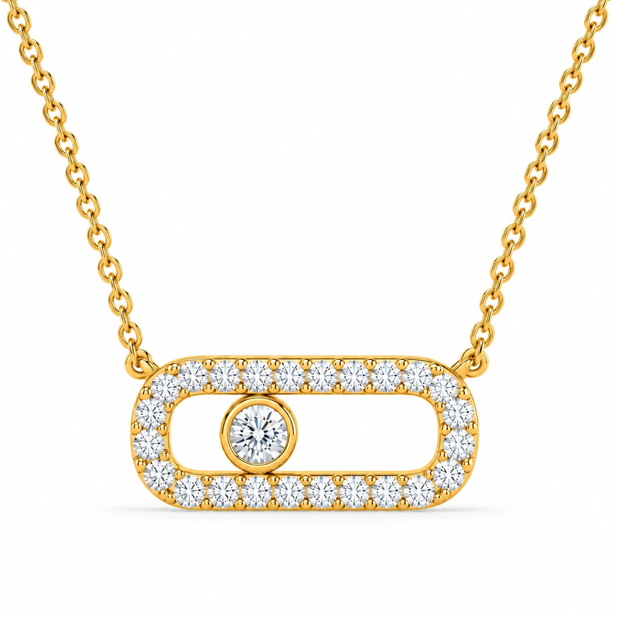0.21-ct-diamond-oval-link-pendant-necklace-main-view