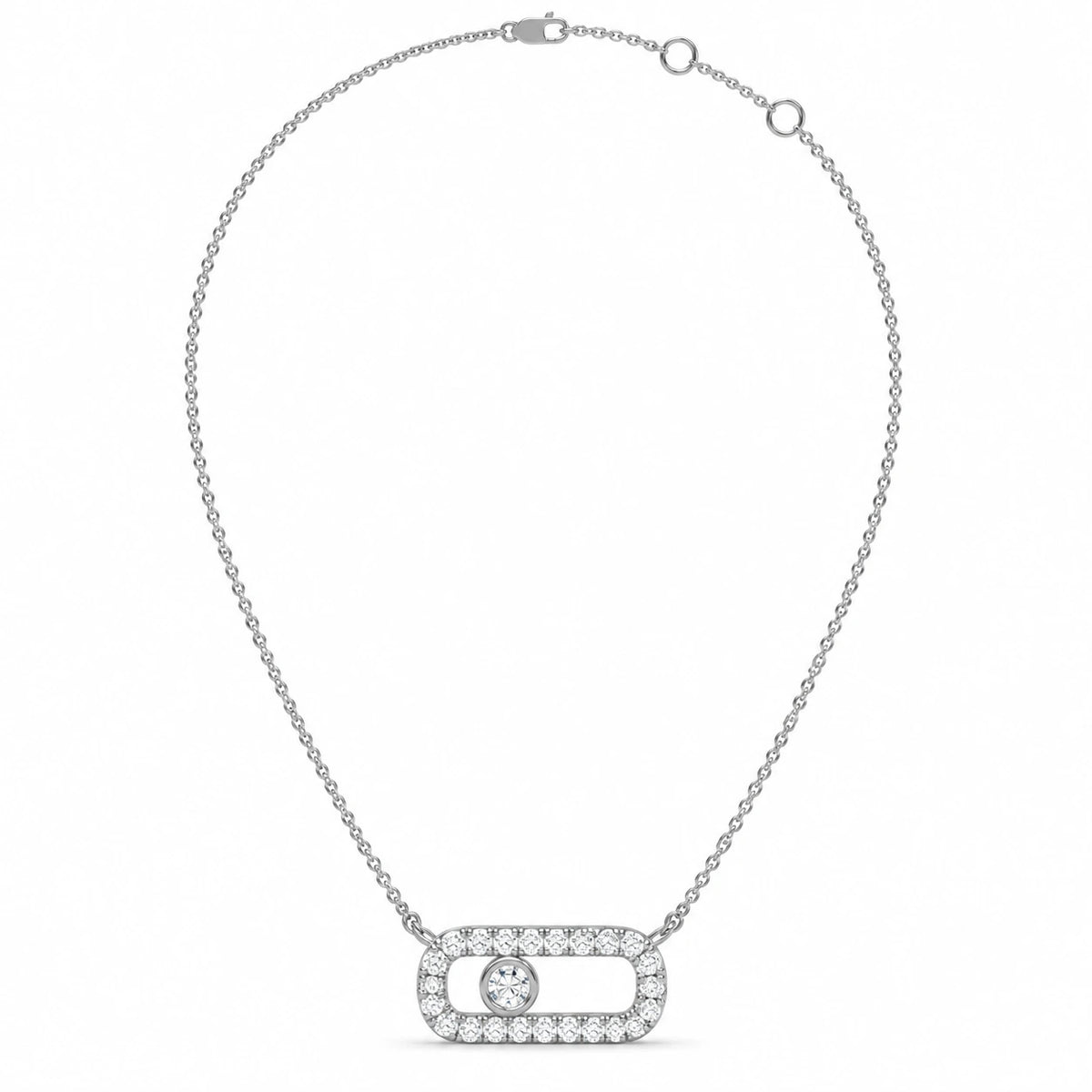 0.21-ct-diamond-oval-link-pendant-necklace-white-gold-full-view