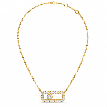 0.21-ct-diamond-oval-link-pendant-necklace-yellow-gold-full-view