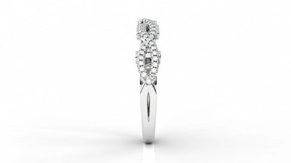 0.26-ct-diamond-infinity-band-ring-white-gold-side-view
