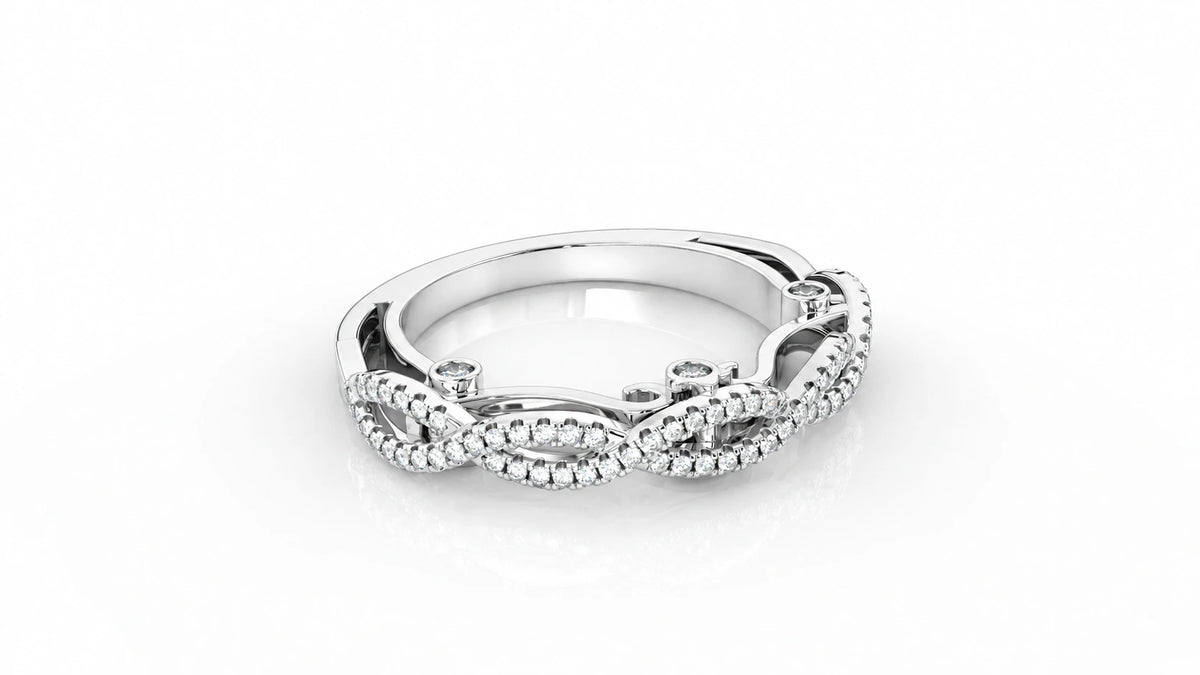 0.26-ct-diamond-infinity-band-ring-white-gold-three-quarter-view
