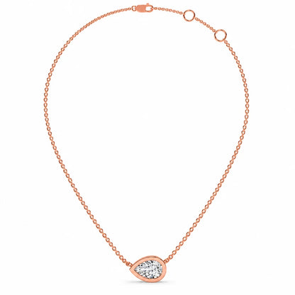 0.49-ct-pear-shaped-diamond-pendant-necklace-rose-gold-full-view