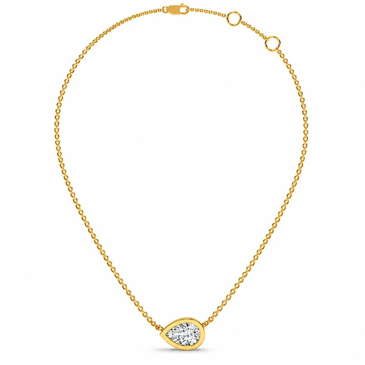 0.49-ct-pear-shaped-diamond-pendant-necklace-yellow-gold-angled-view