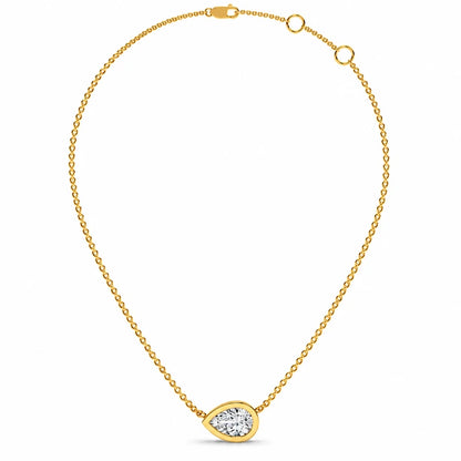 0.49-ct-pear-shaped-diamond-pendant-necklace-yellow-gold-angled-view