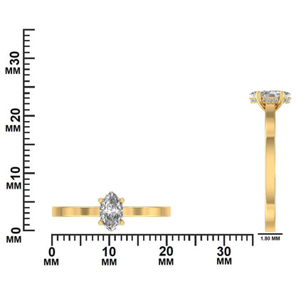 0.51-ct-marquise-diamond-solitaire-SCALE