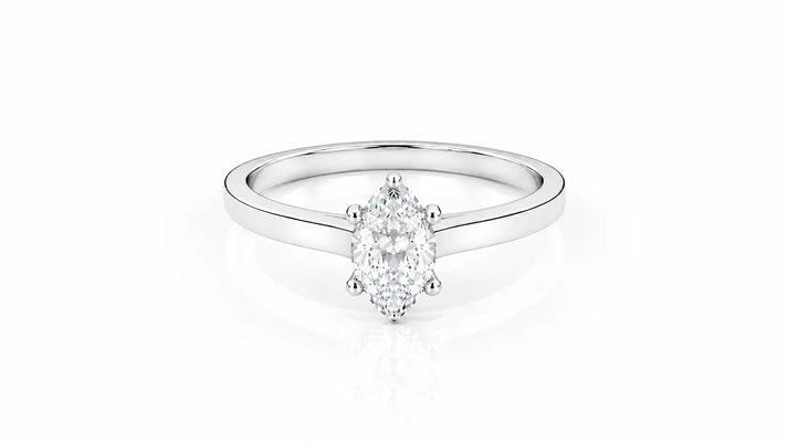 0.51-ct-marquise-diamond-solitaire-ring-white-gold-front-view