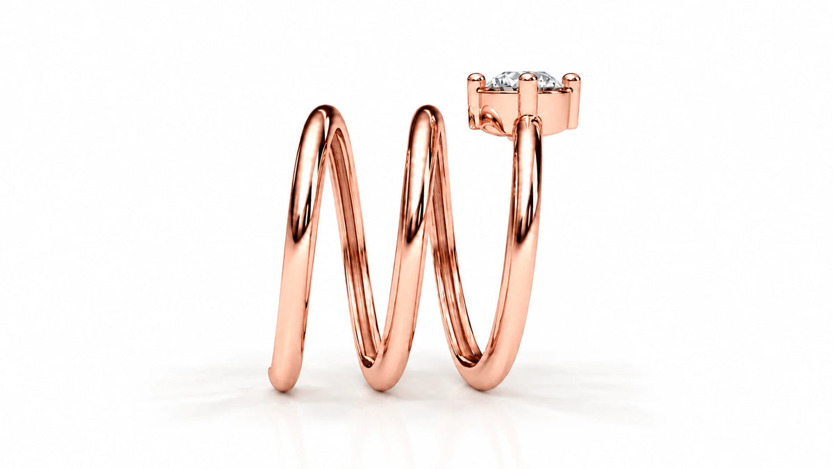 0.75-ctw-diamond-spiral-wrap-ring-rose-gold-side-view