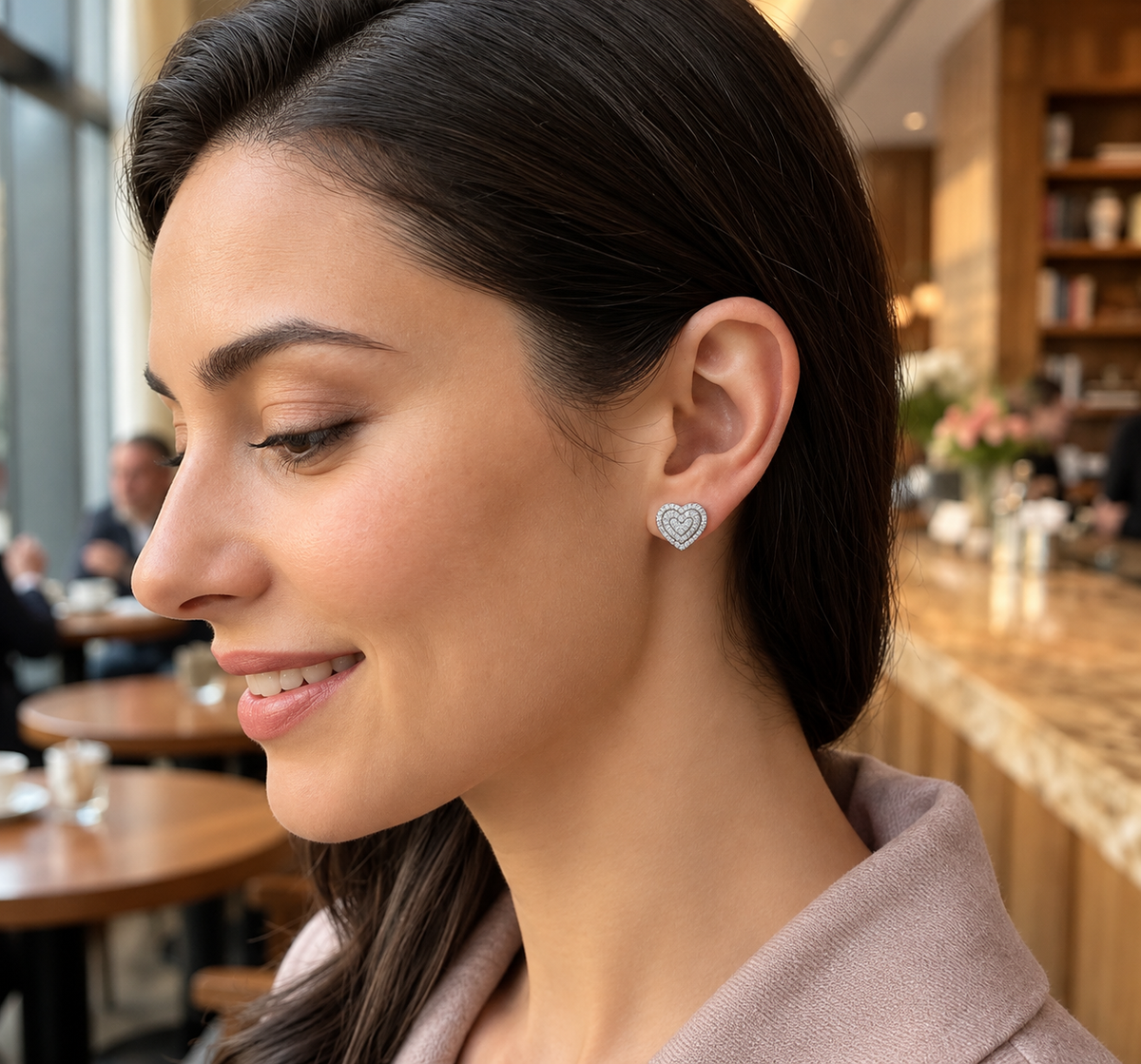 0.76_CTW_Double_Heart_Diamond_Stud_Earrings