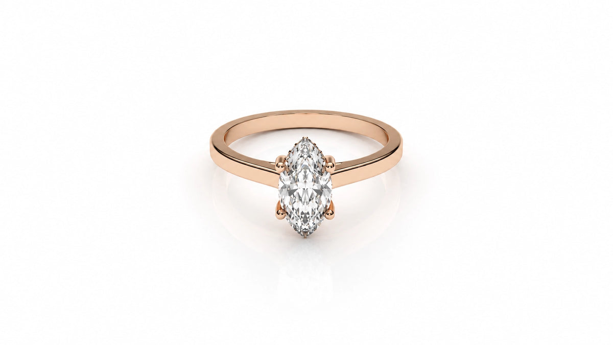 0.96_CTW_Marquise_Shaped_Diamond_Engagement_Ring_2