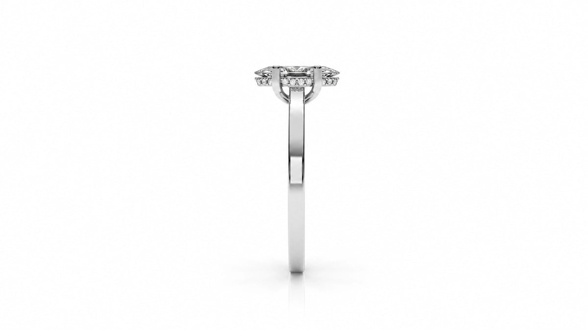 0.96_CTW_Marquise_Shaped_Diamond_Engagement_Ring_3