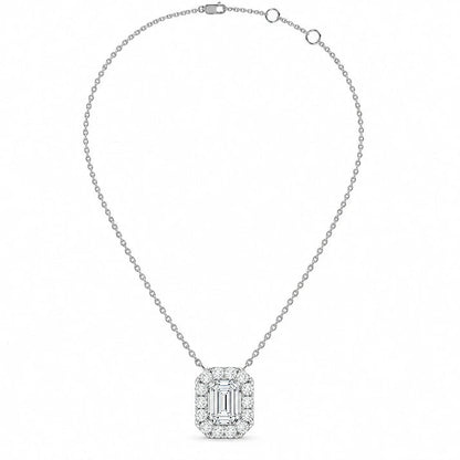 0.97-ctw-emerald-halo-diamond-pendant-necklace-main-view