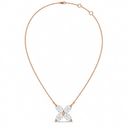 1.00-ct-marquise-diamond-butterfly-pendant-necklace-rose-gold-full-view