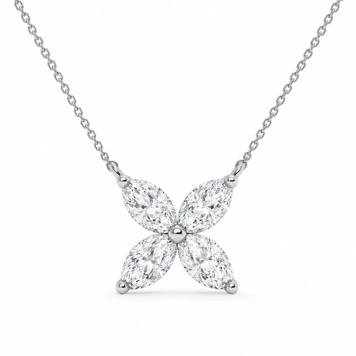 1.00-ct-marquise-diamond-butterfly-pendant-necklace-white-gold-front-view