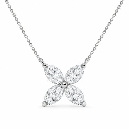 1.00-ct-marquise-diamond-butterfly-pendant-necklace-white-gold-front-view