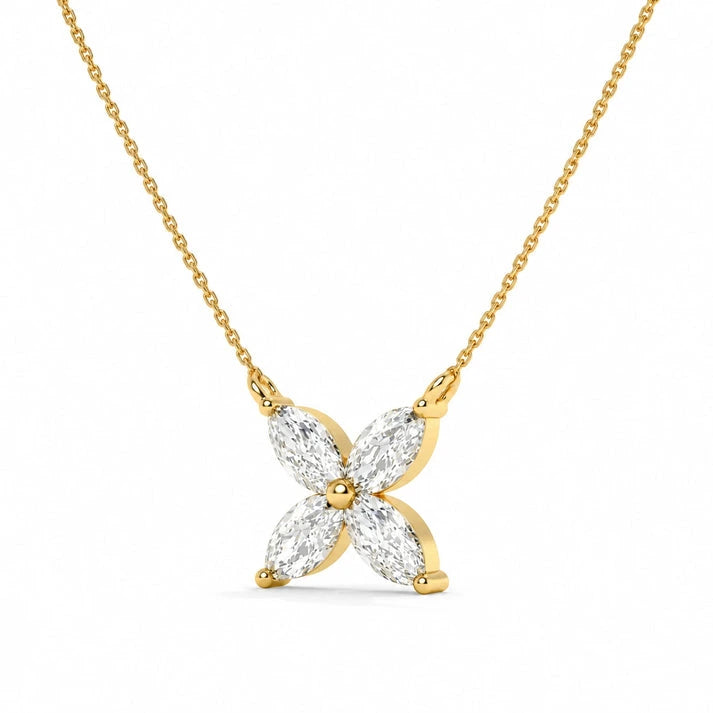 1.00-ct-marquise-diamond-butterfly-pendant-necklace-yellow-gold-front-view