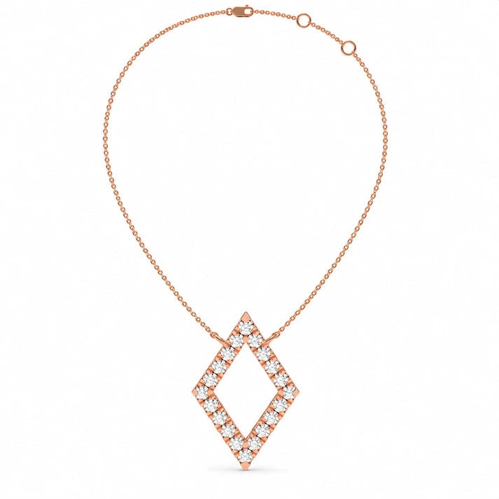 1.16-ct-diamond-open-kite-pendant-necklace-rose-gold-full-view