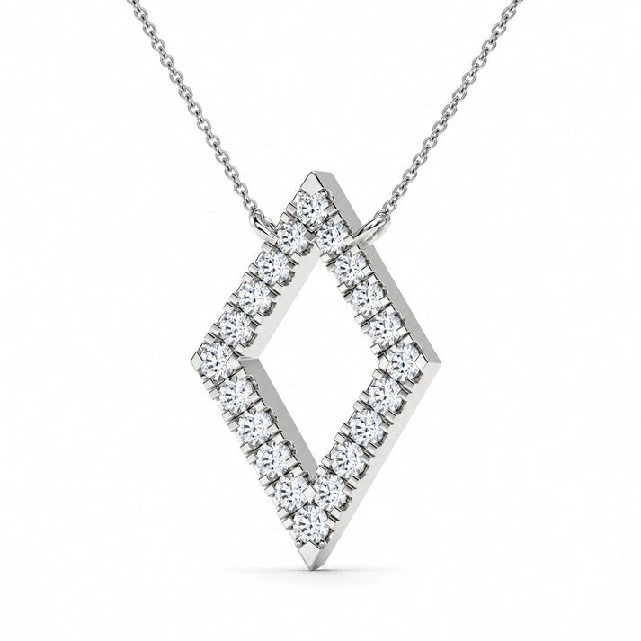 1.16-ct-diamond-open-kite-pendant-necklace-white-gold-angled-view