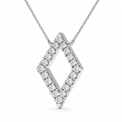 1.16-ct-diamond-open-kite-pendant-necklace-white-gold-angled-view