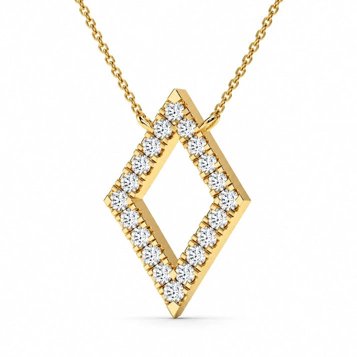 1.16-ct-diamond-open-kite-pendant-necklace-yellow-gold-angled-view