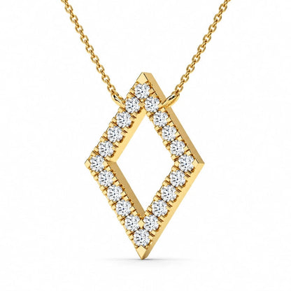 1.16-ct-diamond-open-kite-pendant-necklace-yellow-gold-angled-view