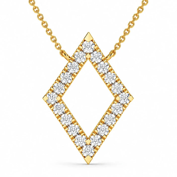 1.16-ct-diamond-open-kite-pendant-necklace-yellow-gold-front-view