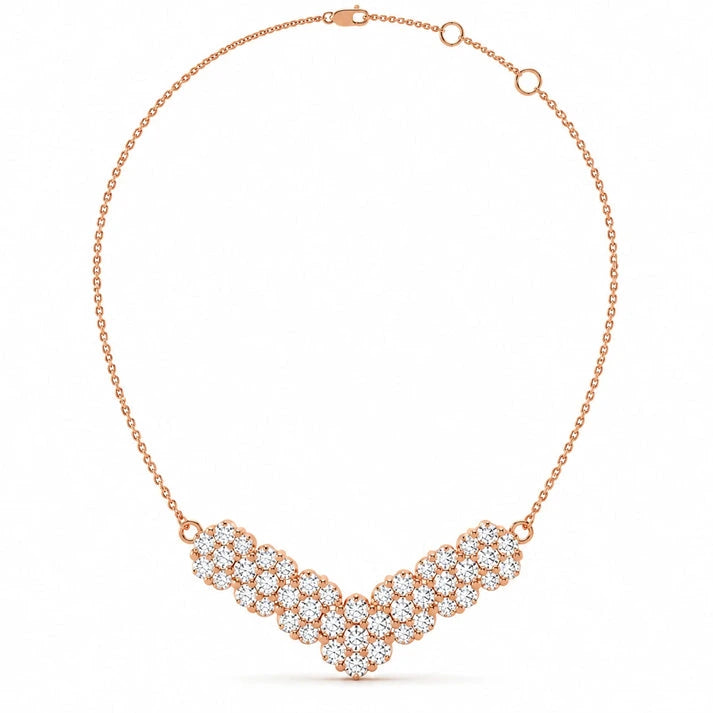 1.52-ct-diamond-chevron-pendant-necklace-rose-gold-full-view