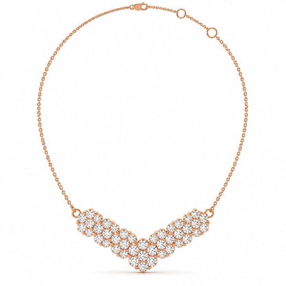 1.52-ct-diamond-chevron-pendant-necklace-rose-gold-full-view