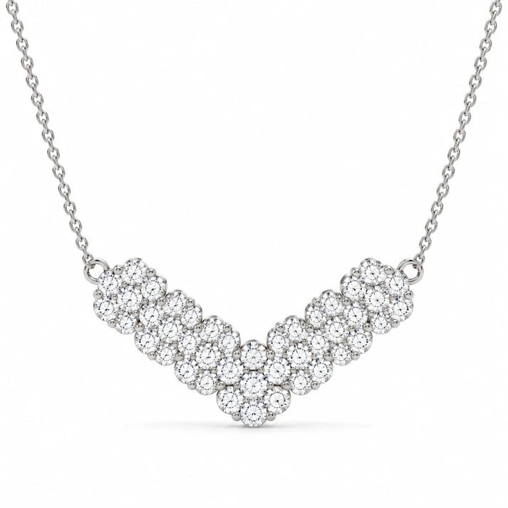 1.52-ct-diamond-chevron-pendant-necklace-white-gold-front-view