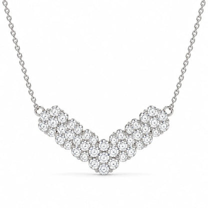 1.52-ct-diamond-chevron-pendant-necklace-white-gold-front-view