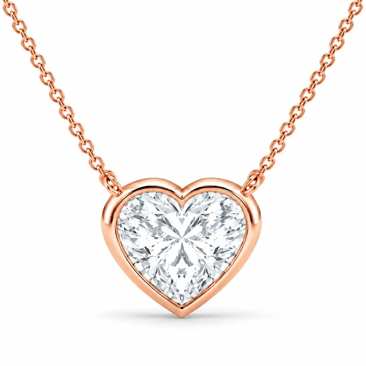 1.52-ctw-heart-solitaire-pendant-necklace-rose-gold-front-view