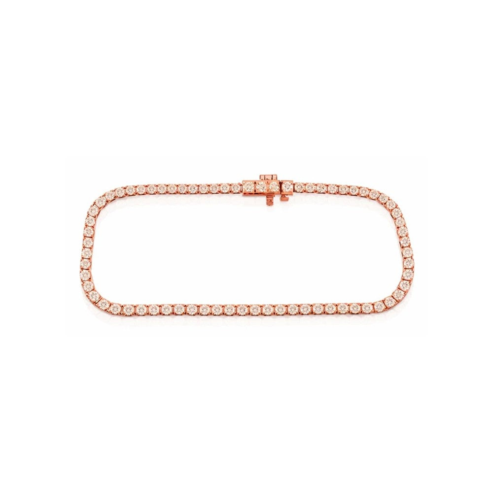 1.8MM Lab Diamond Tennis Bracelet – 2.13CT | Classic Tennis