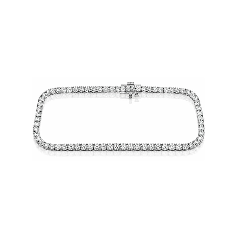 1.8MM Lab Diamond Tennis Bracelet – 2.13CT | Classic Tennis