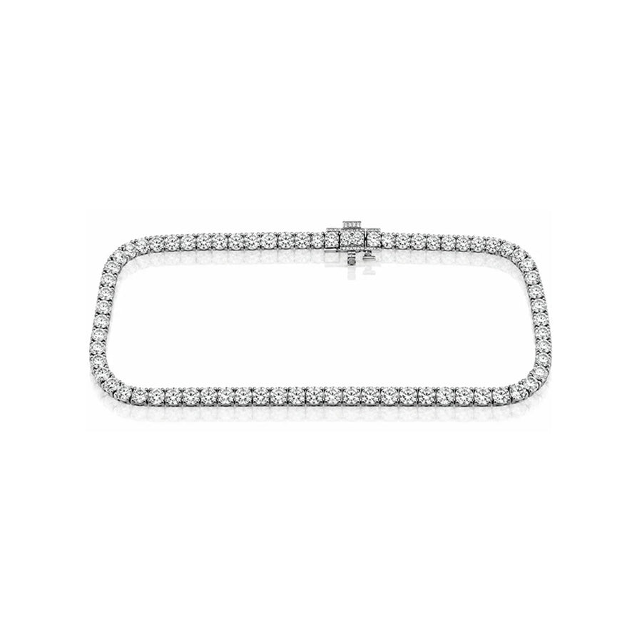 1.8MM Lab Diamond Tennis Bracelet – 2.13CT | Classic Tennis