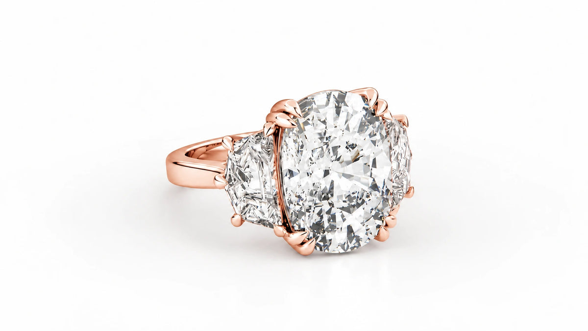 14-ctw-diamond-halo-engagement-ring-rose-gold-angled-view