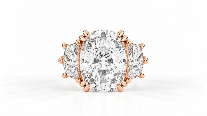 14-ctw-diamond-halo-engagement-ring-rose-gold-front-view