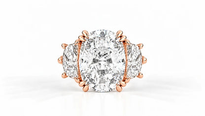 14-ctw-diamond-halo-engagement-ring-rose-gold-front-view