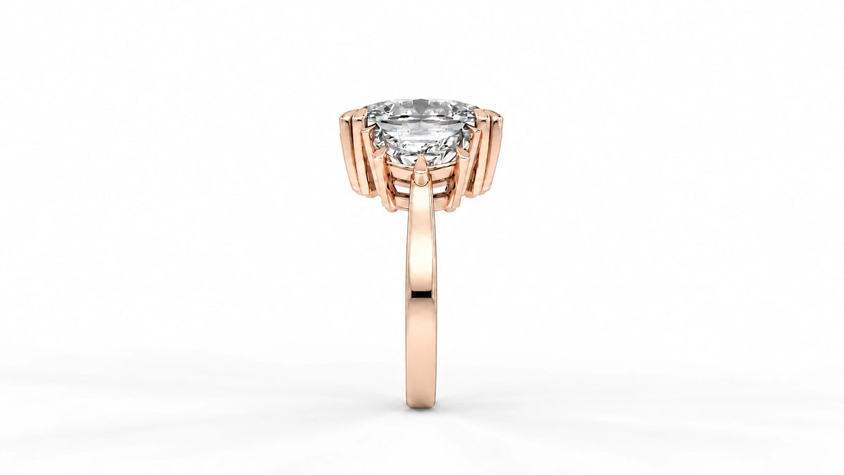 14-ctw-diamond-halo-engagement-ring-rose-gold-profile-view