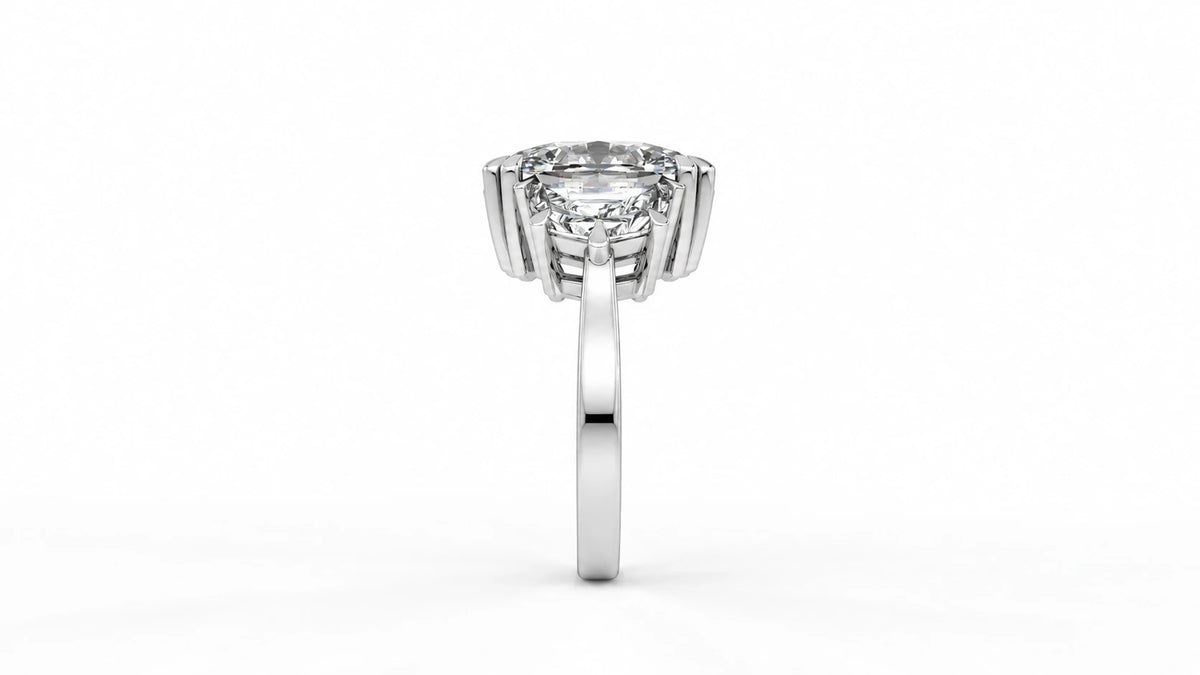 14-ctw-diamond-halo-engagement-ring-white-gold-profile-view