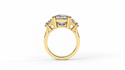 14-ctw-diamond-halo-engagement-ring-yellow-gold-back-view