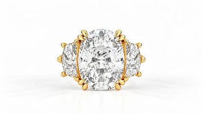 14-ctw-diamond-halo-engagement-ring-yellow-gold-front-view